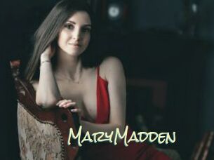 MaryMadden