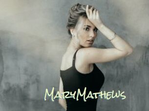 MaryMathews