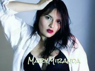 MaryMiranda