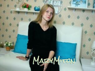 MaryMiton