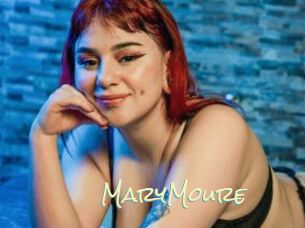 MaryMoure
