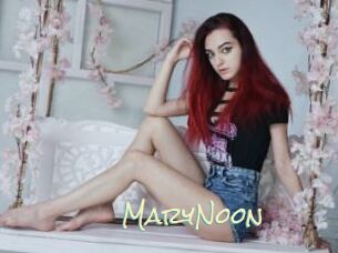MaryNoon