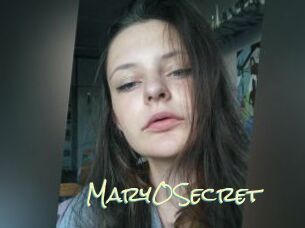 MaryOSecret
