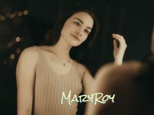 MaryRoy