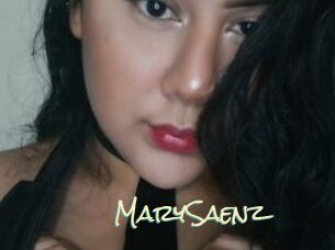 MarySaenz