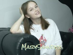 MarySaunder Porn Monkey Cash