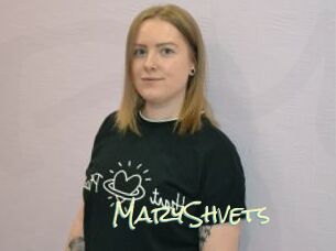 MaryShvets