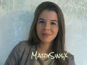 MarySinsX