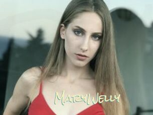 MaryWelly