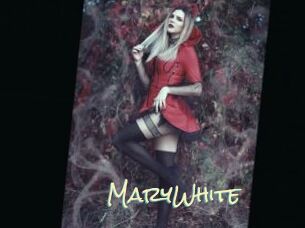 MaryWhite