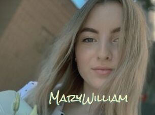 MaryWilliam