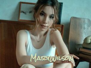 MaryWilson