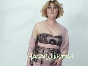 MaryWinston Porn Monkey Cash