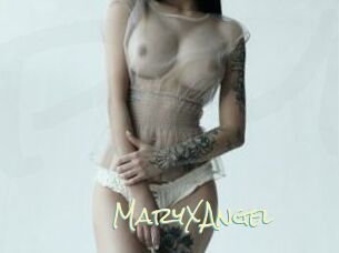 MaryXAngel Porn Monkey Cash