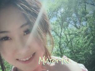 MaryYin