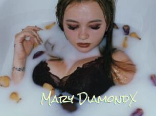 Mary_DiamondX