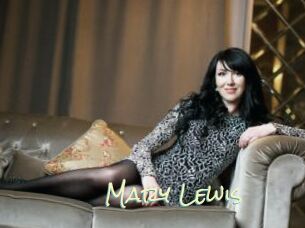 Mary_Lewis