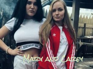 Mary_and_Carey Porn Monkey Cash