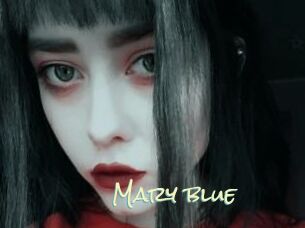 Mary_blue Porn Monkey Cash