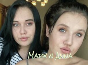 Mary_n_Anna Porn Monkey Cash