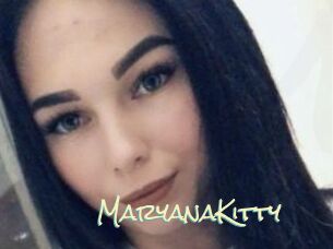 MaryanaKitty