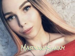 MaryanaSunny