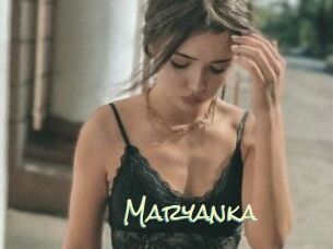 Maryanka