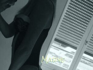 Marye
