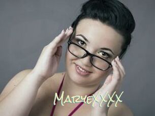 MaryeXXXX