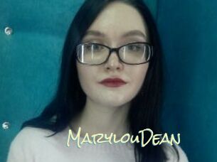 MarylouDean