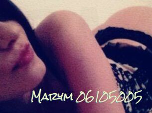 Marym-06105005