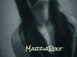 MarziaRekt