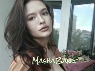 MashaBang