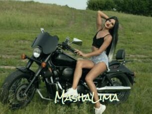 MashaLima