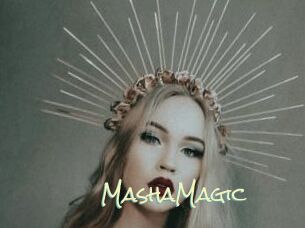 MashaMagic