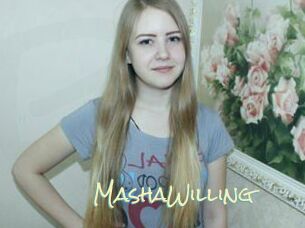 MashaWilling