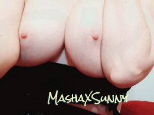 MashaXSunny
