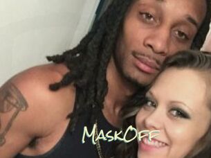 MaskOff Porn Monkey Cash