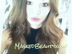 MaskedBeautyxoxo