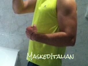 MaskedItalian