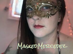 MaskedMercedez