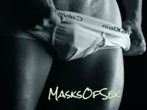 MasksOfSex