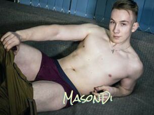 MasonDi