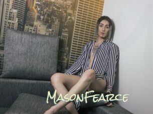 MasonFearce Porn Monkey Cash