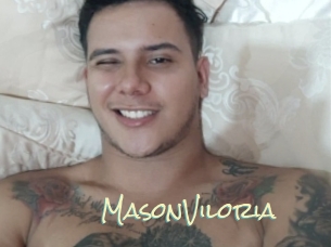MasonViloria Porn Monkey Cash