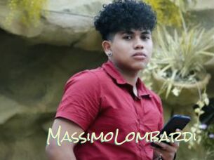 MassimoLombardi