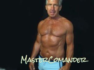 MasterComander