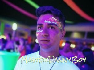 MasterDannyBoy