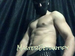 MasterDeviantify