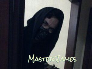 Master_James Porn Monkey Cash
